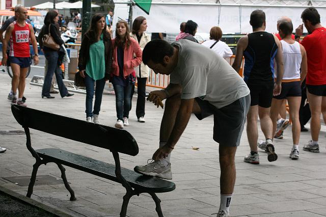 Coruna10 Campionato Galego de 10 Km. 030